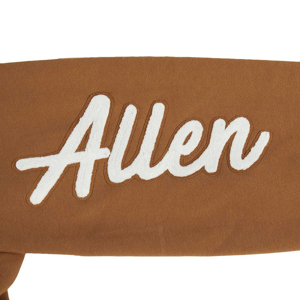 Buffalo Bills  Josh Allen  Pro Standard Pullover Crewneck Sweatshirt