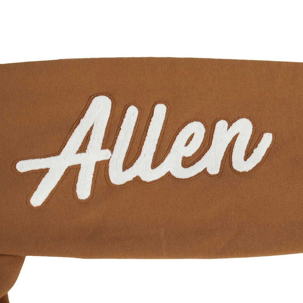 Buffalo Bills  Josh Allen  Pro Standard Pullover Crewneck Sweatshirt