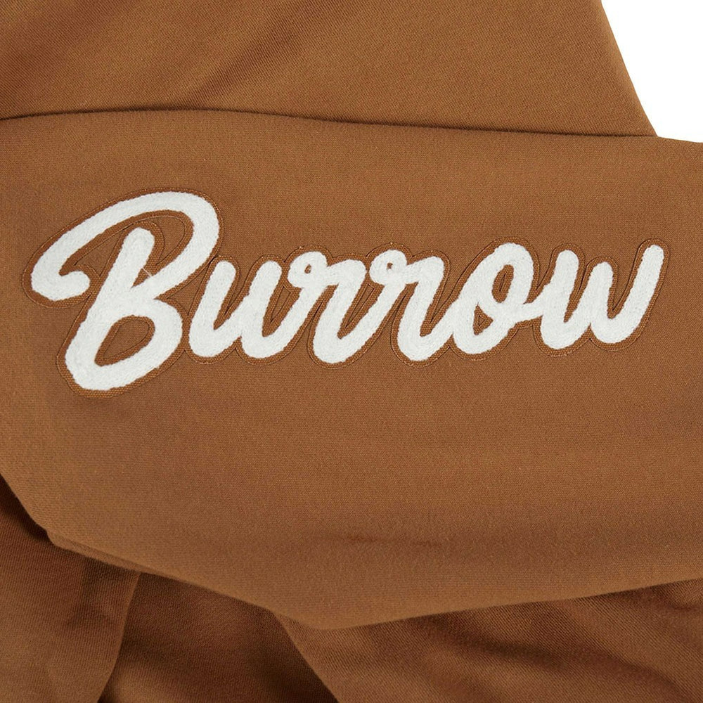 Cincinnati Bengals  Joe Burrow  Pro Standard Pullover Crewneck Sweatshirt