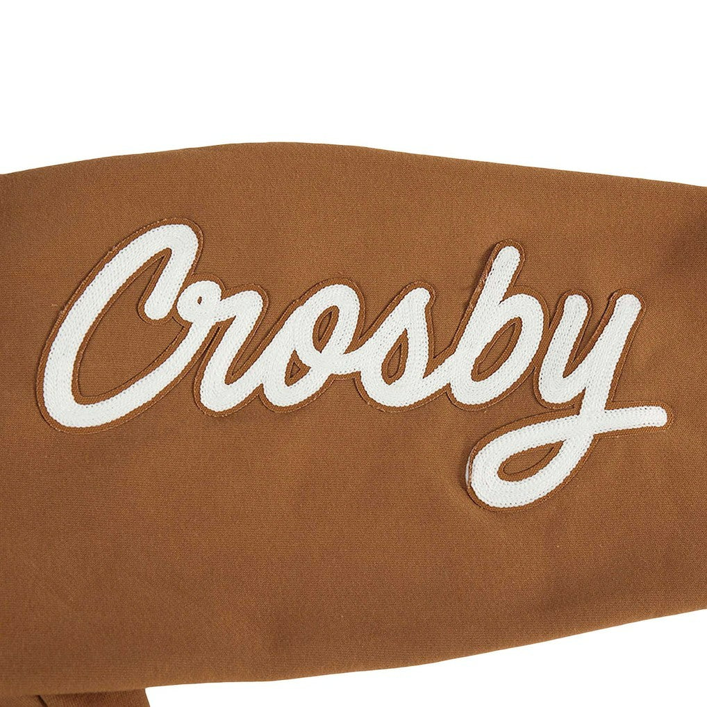 Las Vegas Raiders  Maxx Crosby  Pro Standard Pullover Crewneck Sweatshirt