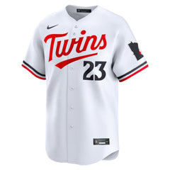 Royce Lewis Minnesota Twins Nike Home Limited Player Jersey | MLB US
