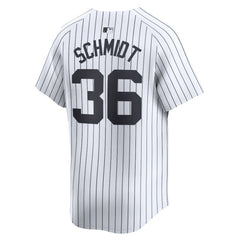 Clarke Schmidt New York Yankees Nike Home Limited Player Jersey | MLB Near me