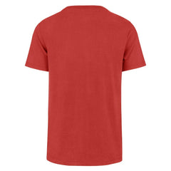 Chicago Blackhawks '47 Lamp Lighter Franklin T-Shirt For Sale