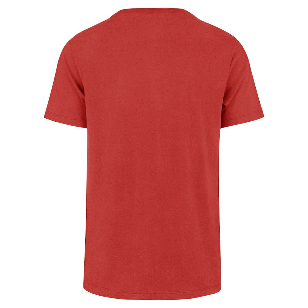 Detroit Red Wings '47 Lamp Lighter Franklin T-Shirt Online