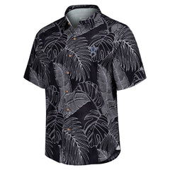 Dallas Cowboys Tommy Bahama Sport Vine Line Button-Down Shirt