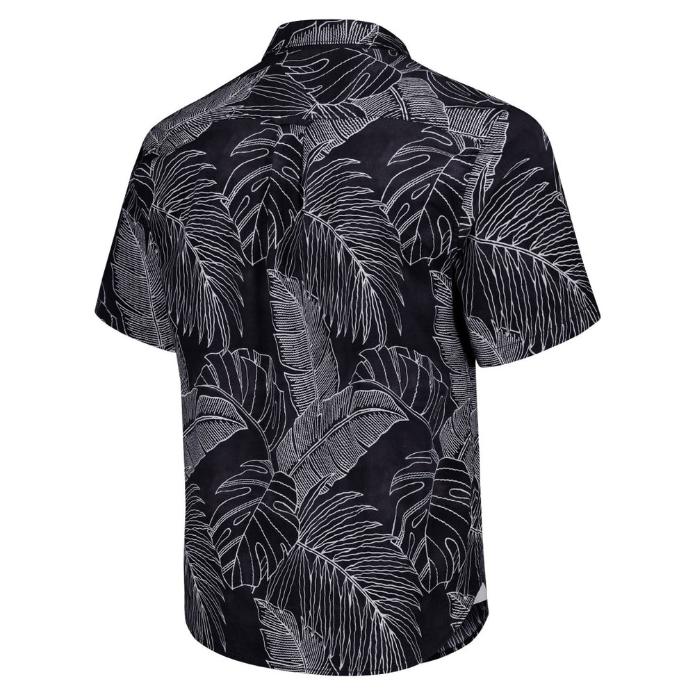 Dallas Cowboys Tommy Bahama Sport Vine Line Button-Down Shirt