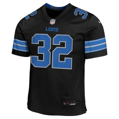 Detroit Lions Nike Brian Branch  Youth Game Jersey