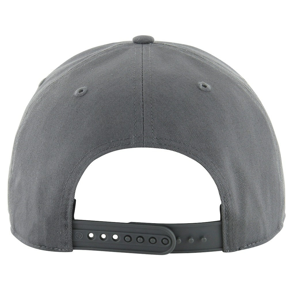 Detroit Lions 47 brand '47 Wave Hitch Adjustable Hat