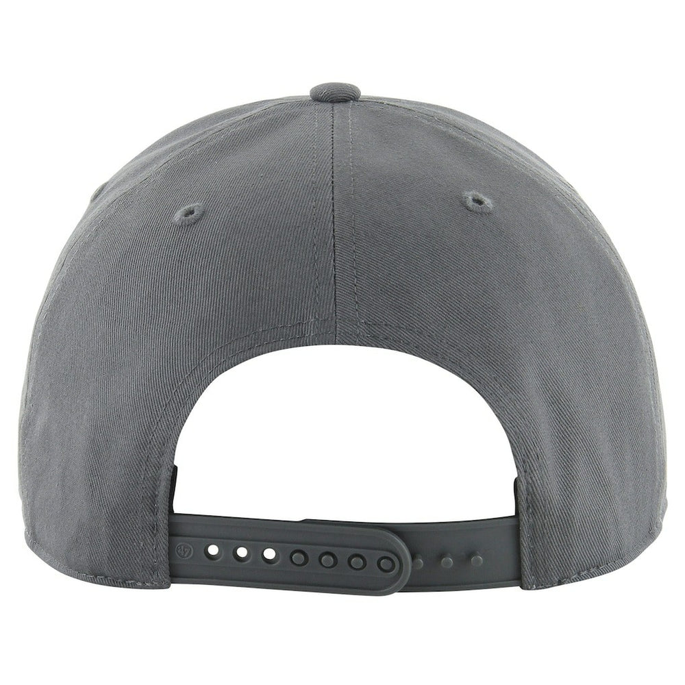 Detroit Lions 47 brand '47 Wave Hitch Adjustable Hat