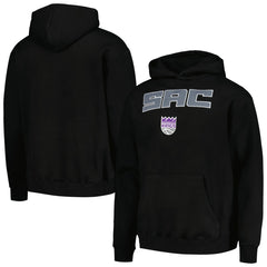 Sacramento Kings Stadium Essentials Unisex Terrace Pullover Hoodie Online