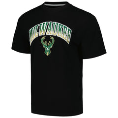 Milwaukee Bucks Stadium Essentials Unisex Terrace T-Shirt Discount