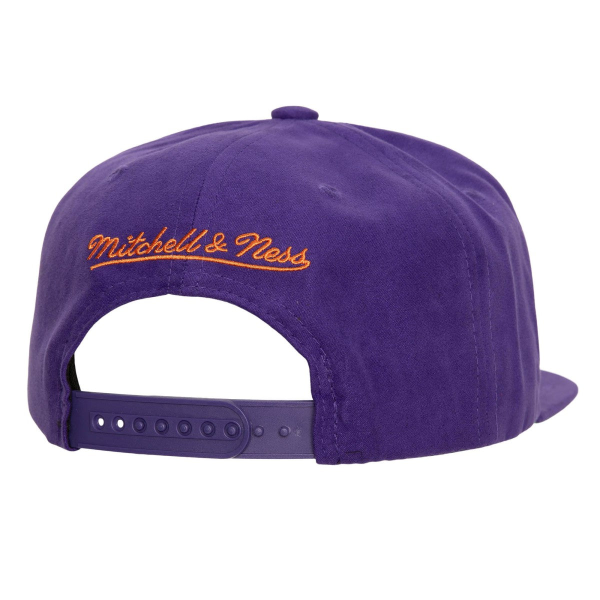 Phoenix Suns Sweet Suede Snapback Hat Discount