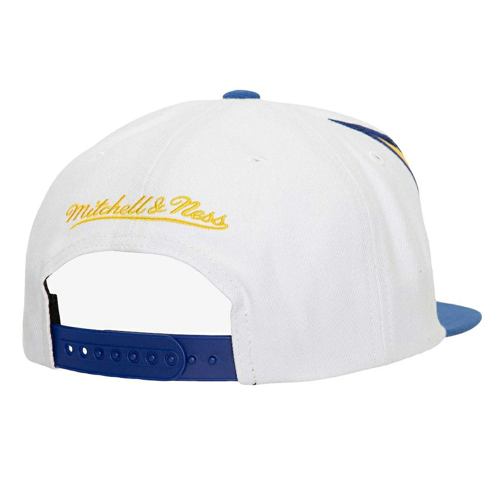 Golden State Warriors Waverunner Snapback Hat sale Online