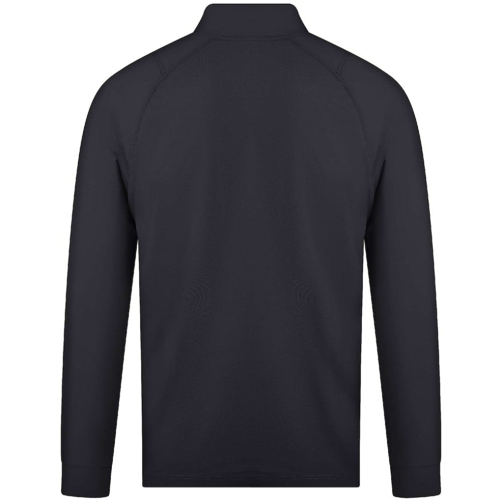 Dallas Stars Levelwear Theory Insignia Core Quarter-Zip Pullover Top For Sale