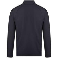 Dallas Stars Levelwear Theory Insignia Core Quarter-Zip Pullover Top For Sale
