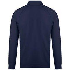 Winnipeg Jets Levelwear Theory Insignia Core Quarter-Zip Pullover Top Online