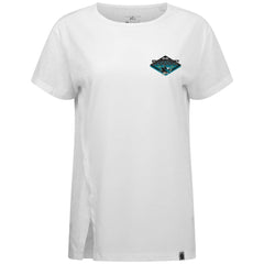 San Jose Sharks Levelwear Women's Influx Club Patch 2.0 T-Shirt Discount