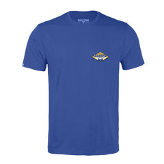 Buffalo Sabres Levelwear Richmond Club Patch 2.0 T-Shirt On Sale