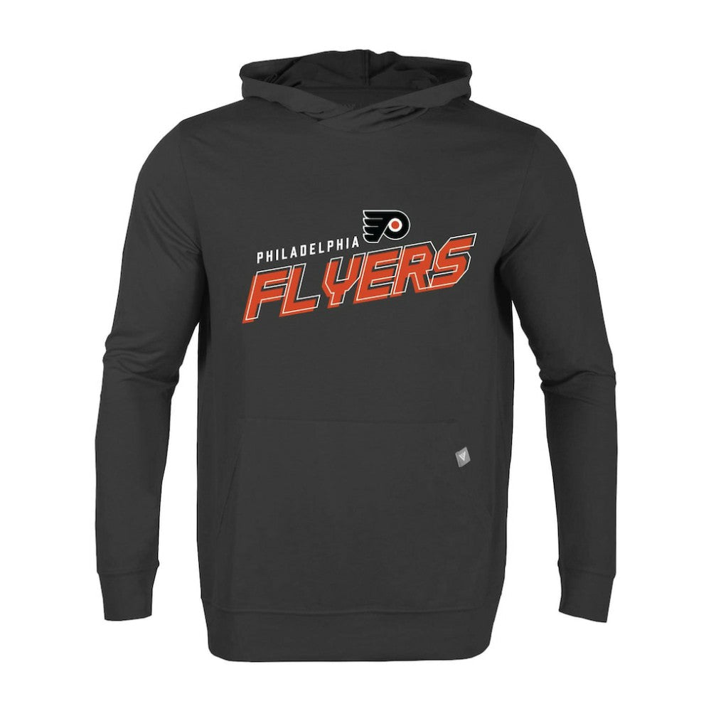 Philadelphia Flyers Levelwear Relay Premier 2.0 Pullover Hoodie Sale