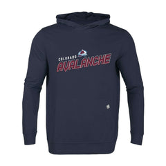 Colorado Avalanche Levelwear Relay Premier 2.0 Pullover Hoodie Outlet