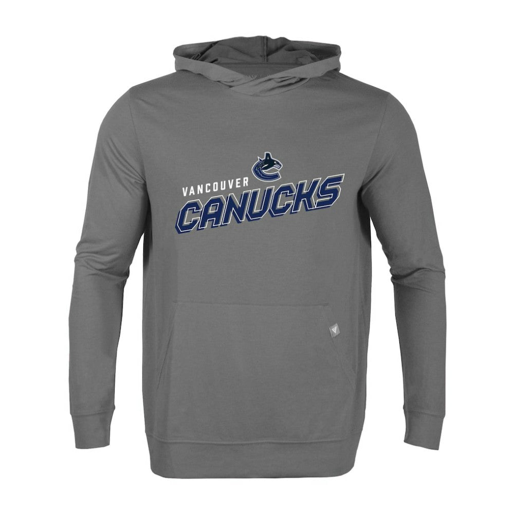 Vancouver Canucks Levelwear Relay Premier 2.0 Pullover Hoodie Online