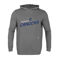 Vancouver Canucks Levelwear Relay Premier 2.0 Pullover Hoodie Online