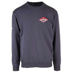 Washington Capitals Levelwear Zane Club Patch 2.0 Pullover Sweatshirt Outlet