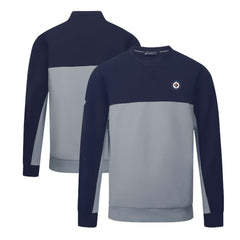 Winnipeg Jets Levelwear Legacy Insignia Core Sweatshirt Sale