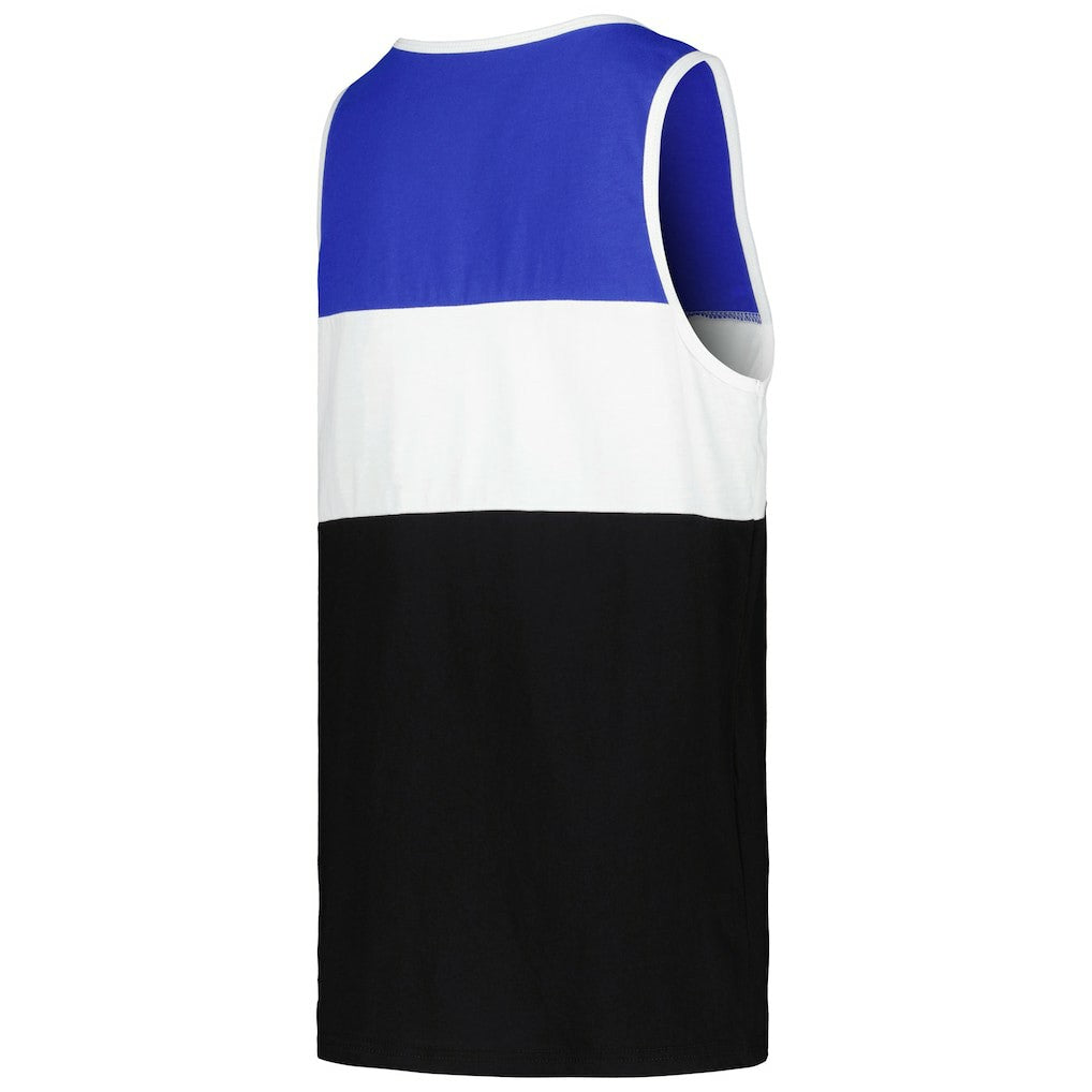Orlando Magic Youth Hardwood Classics Special Script Tank Top Discount