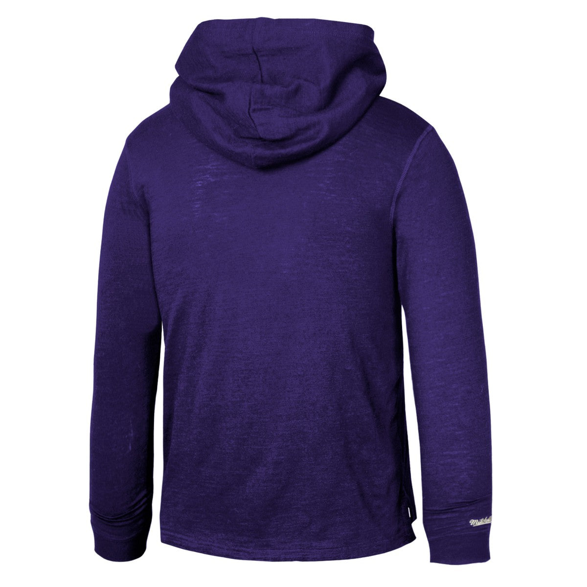 Phoenix Suns Youth Hardwood Classics Legendary Slub Lightweight Pullover Hoodie Discount