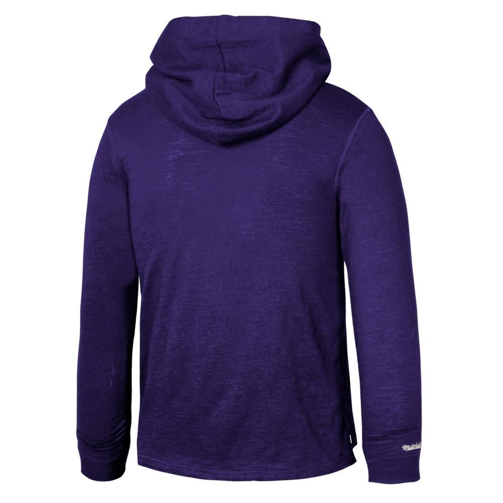 Phoenix Suns Youth Hardwood Classics Legendary Slub Lightweight Pullover Hoodie Discount