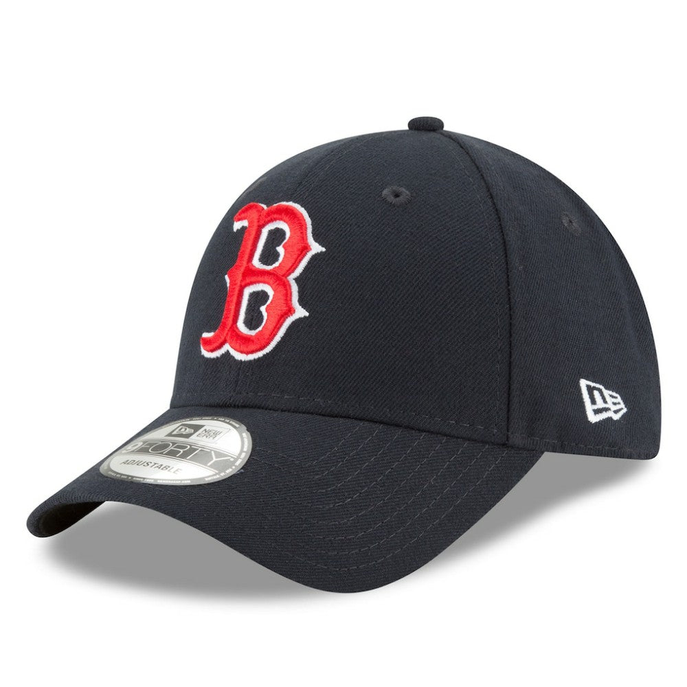 Boston Red Sox New Era 2024 MLB World Tour: Dominican Republic Series 9FORTY Adjustable Hat | MLB US
