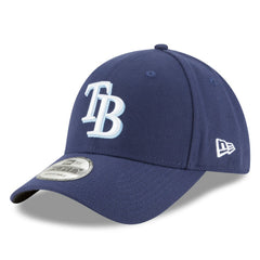 Tampa Bay Rays New Era 2024 MLB World Tour: Dominican Republic Series 9FORTY Adjustable Hat | MLB Discount