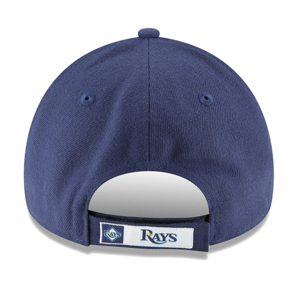 Tampa Bay Rays New Era 2024 MLB World Tour: Dominican Republic Series 9FORTY Adjustable Hat | MLB Discount