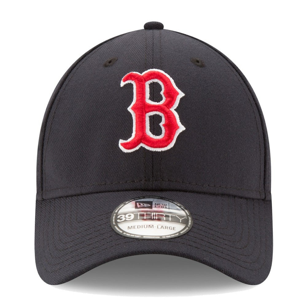 Boston Red Sox New Era 2024 MLB World Tour: Dominican Republic Series 39THIRTY Flex Hat | MLB New