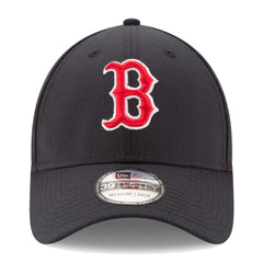 Boston Red Sox New Era 2024 MLB World Tour: Dominican Republic Series 39THIRTY Flex Hat | MLB New