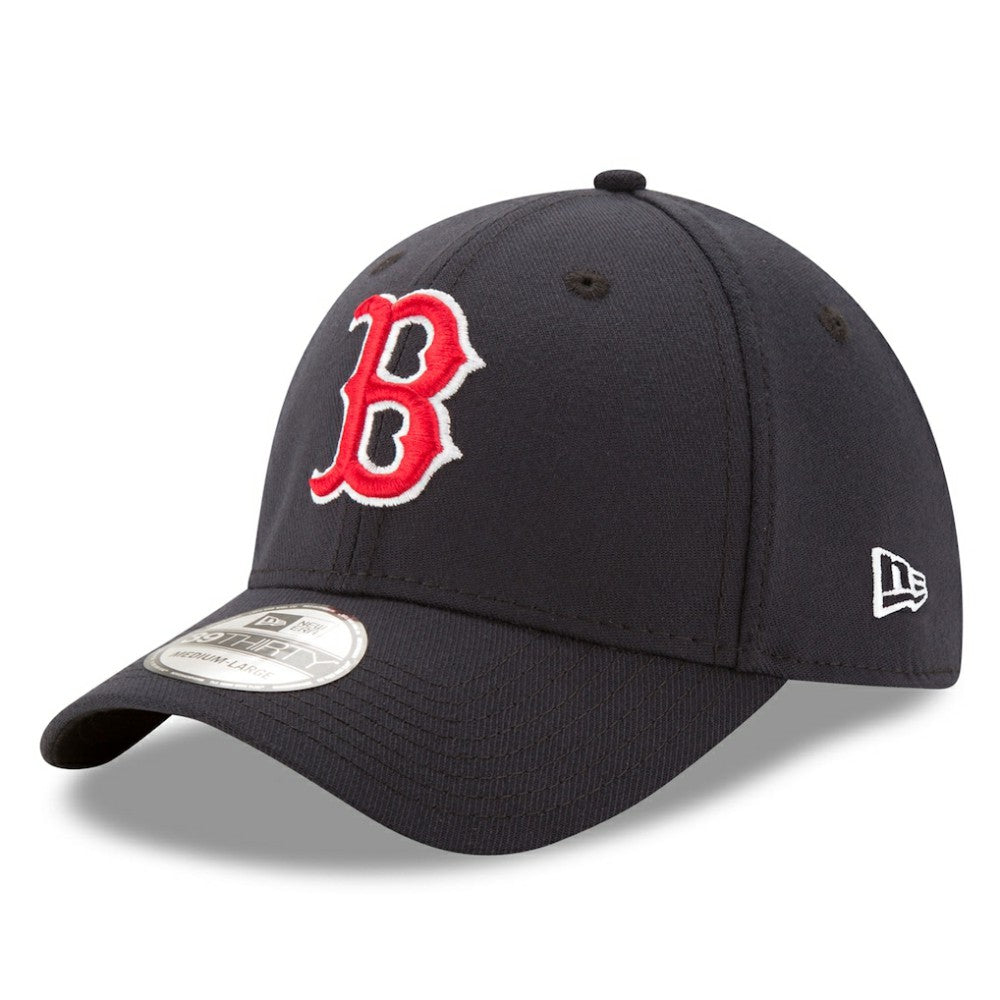 Boston Red Sox New Era 2024 MLB World Tour: Dominican Republic Series 39THIRTY Flex Hat | MLB New