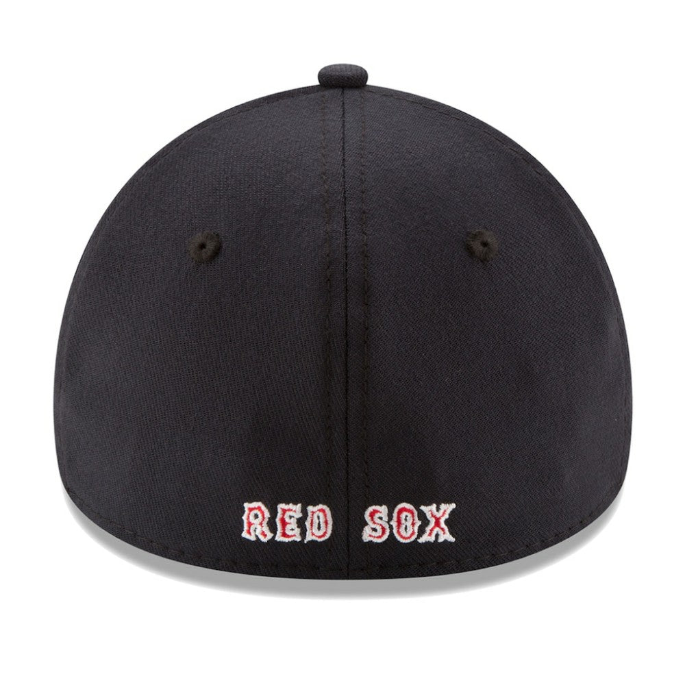 Boston Red Sox New Era 2024 MLB World Tour: Dominican Republic Series 39THIRTY Flex Hat | MLB New