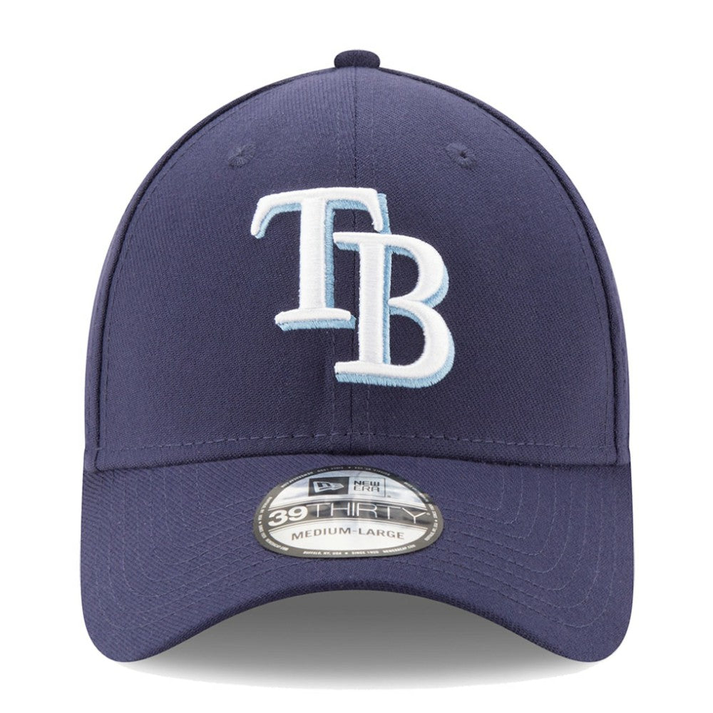 Tampa Bay Rays New Era 2024 MLB World Tour: Dominican Republic Series 39THIRTY Flex Hat | MLB Online