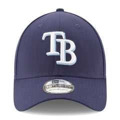 Tampa Bay Rays New Era 2024 MLB World Tour: Dominican Republic Series 39THIRTY Flex Hat | MLB Online