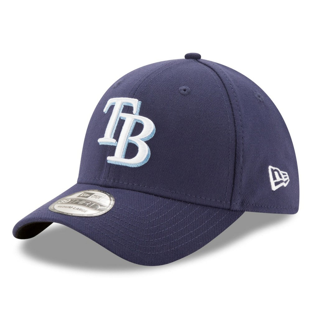 Tampa Bay Rays New Era 2024 MLB World Tour: Dominican Republic Series 39THIRTY Flex Hat | MLB Online