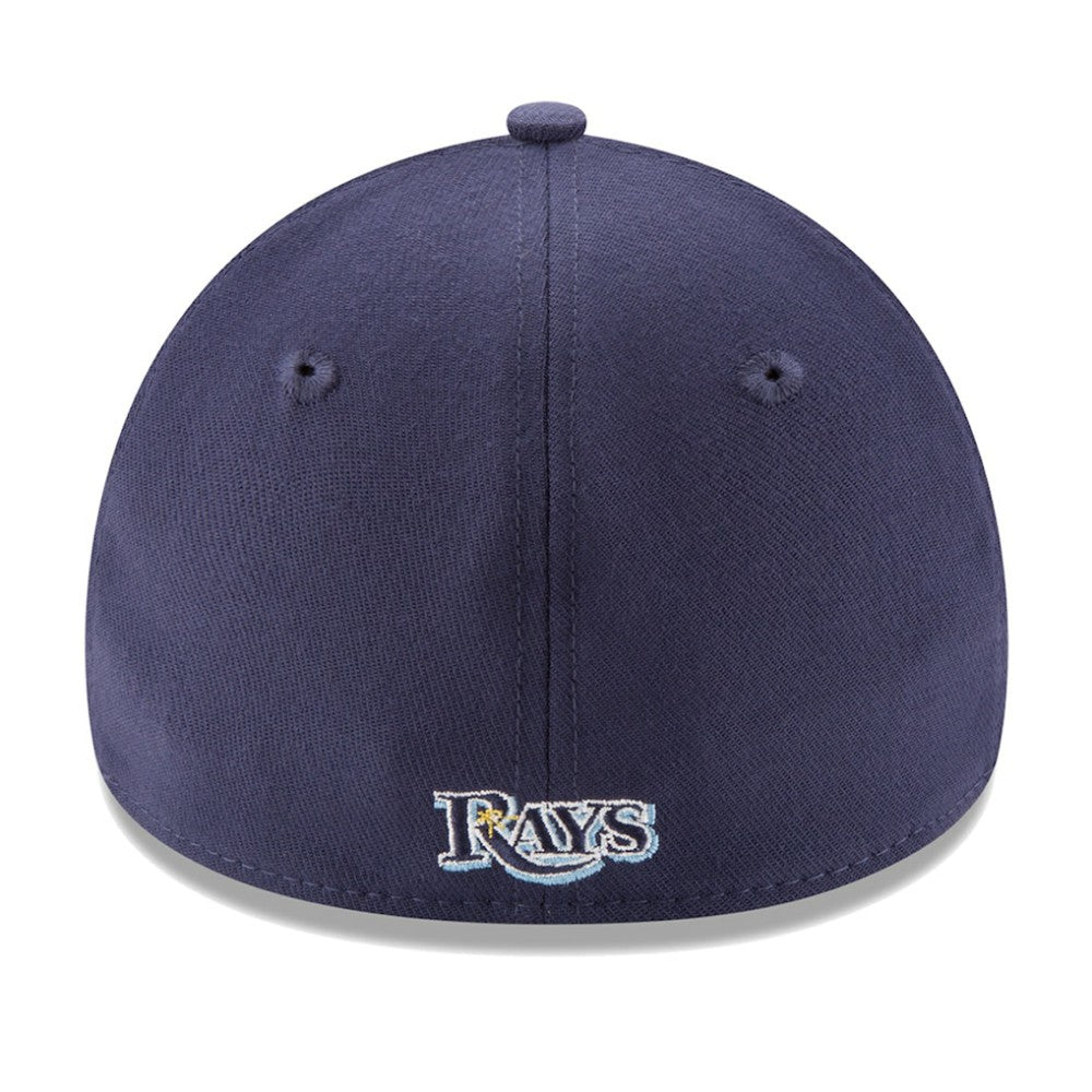 Tampa Bay Rays New Era 2024 MLB World Tour: Dominican Republic Series 39THIRTY Flex Hat | MLB Online