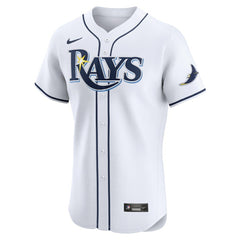 Yandy Diaz Tampa Bay Rays Nike Home Elite Player Jersey | MLB Online