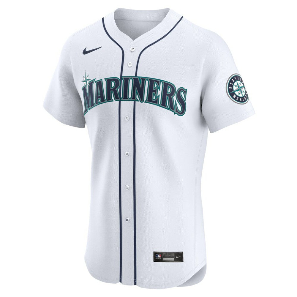 Julio Rodríguez Seattle Mariners Nike Home Elite Player Jersey | MLB Near me
