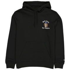 New Era Women's Bella Dona x Los Angeles Dodgers Pullover Hoodie | MLB Shop