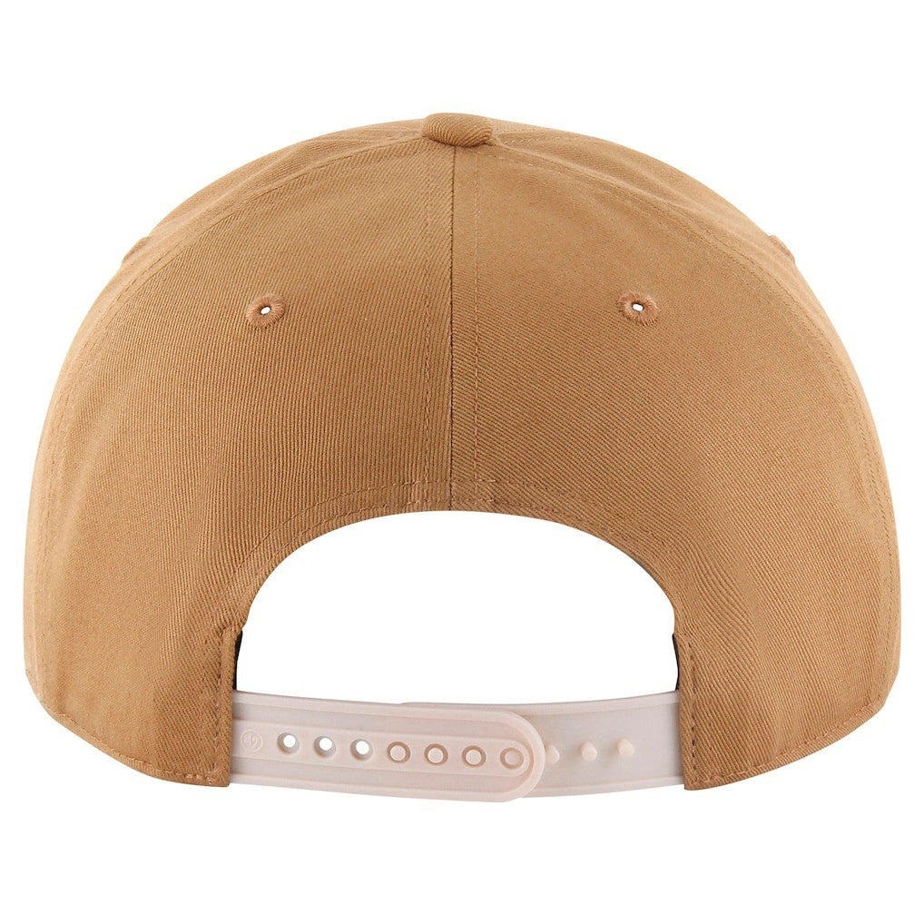 Dallas Cowboys 47 brand '47 Roscoe Rope Hitch Adjustable Hat