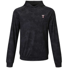 Texas Rangers Levelwear Blender Insignia Hoodie | MLB Sale