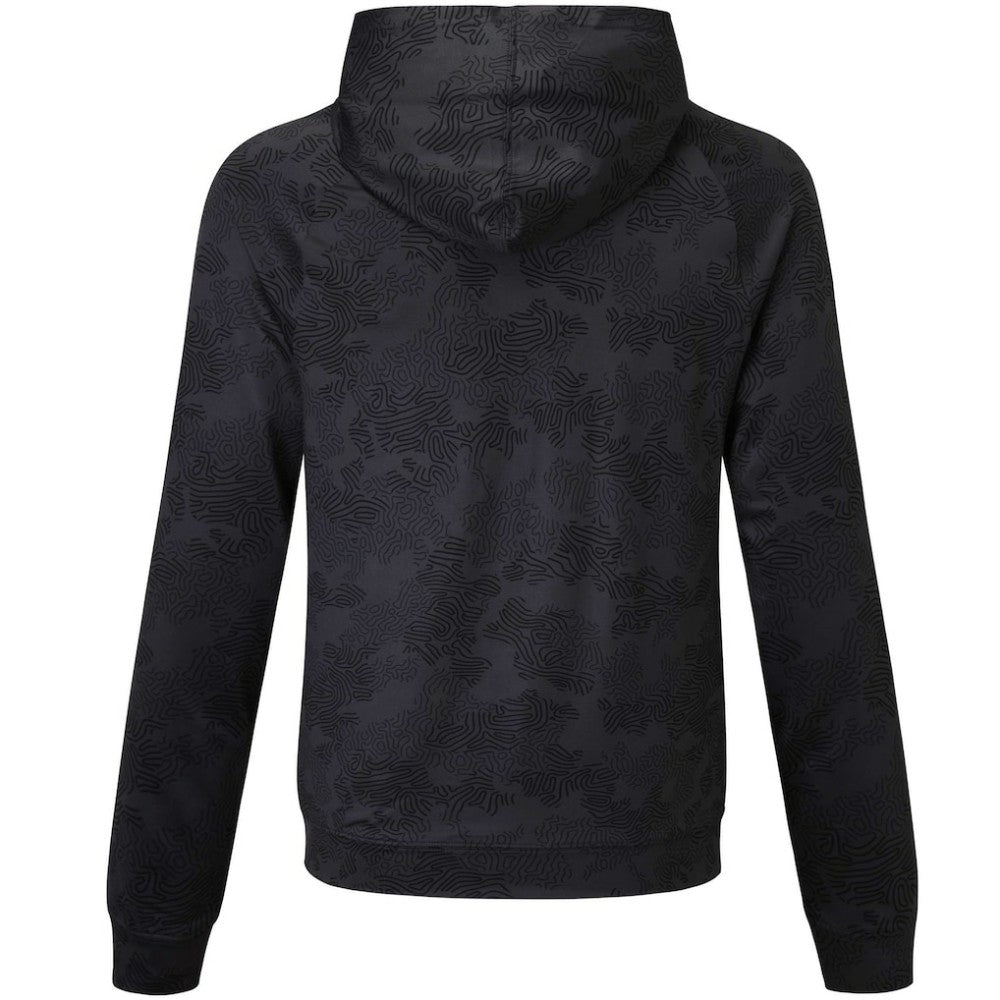 Texas Rangers Levelwear Blender Insignia Hoodie | MLB Sale