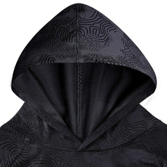 Texas Rangers Levelwear Blender Insignia Hoodie | MLB Sale