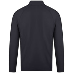 Colorado Rockies Levelwear Theory Insignia Quarter-Zip Pullover | MLB Shop